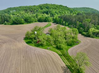 W8082 County Road Xx, Arkansaw, WI 54721