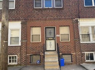 2412 Durfor St, Philadelphia, PA 19145