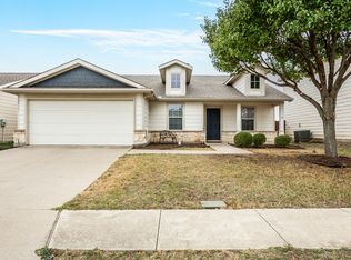 9913 Thomas Jefferson Dr, McKinney, TX 75072