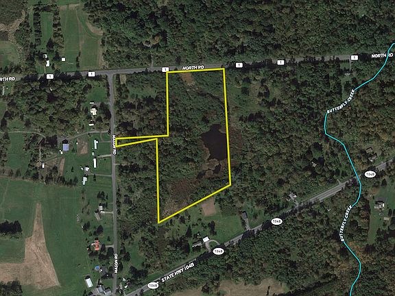 3rd image of Mason Rd Lot Wp001