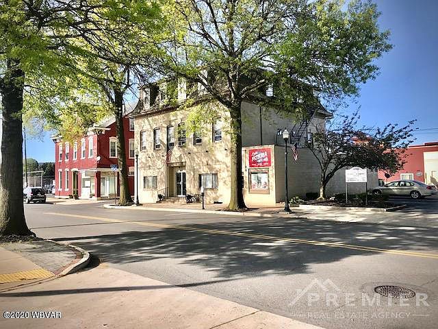 2nd image of 460-462 William St