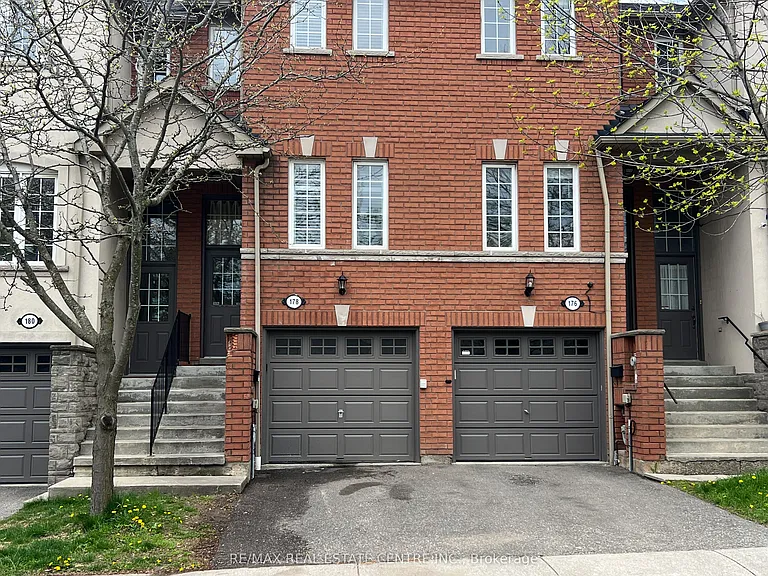 435 Hensall Cir #178 — Photo 30