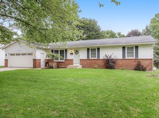 1906 W Kilgore Rd, Kalamazoo, MI 49008