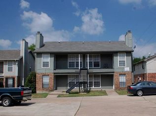4917 Jamesway Rd APT C, Fort Worth, TX 76135
