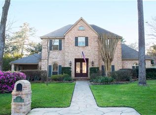 2011 Pleasant Creek Dr, Kingwood, TX 77345