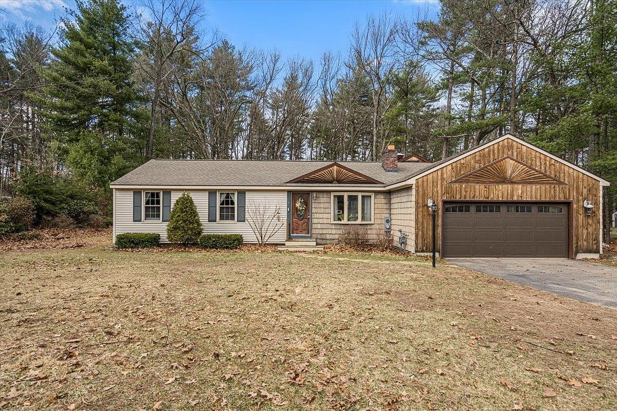 64 Palomino Lane, Bedford, NH 03110 Zillow