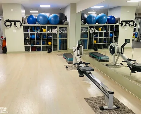 Rented by Brown Harris Stevens | media 39