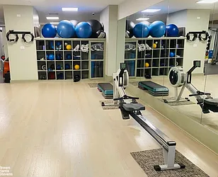 Rented by Brown Harris Stevens