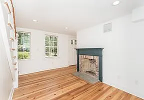 front room