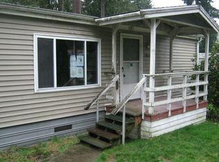 12826 E Macs Loop Rd, Granite Falls, WA 98252