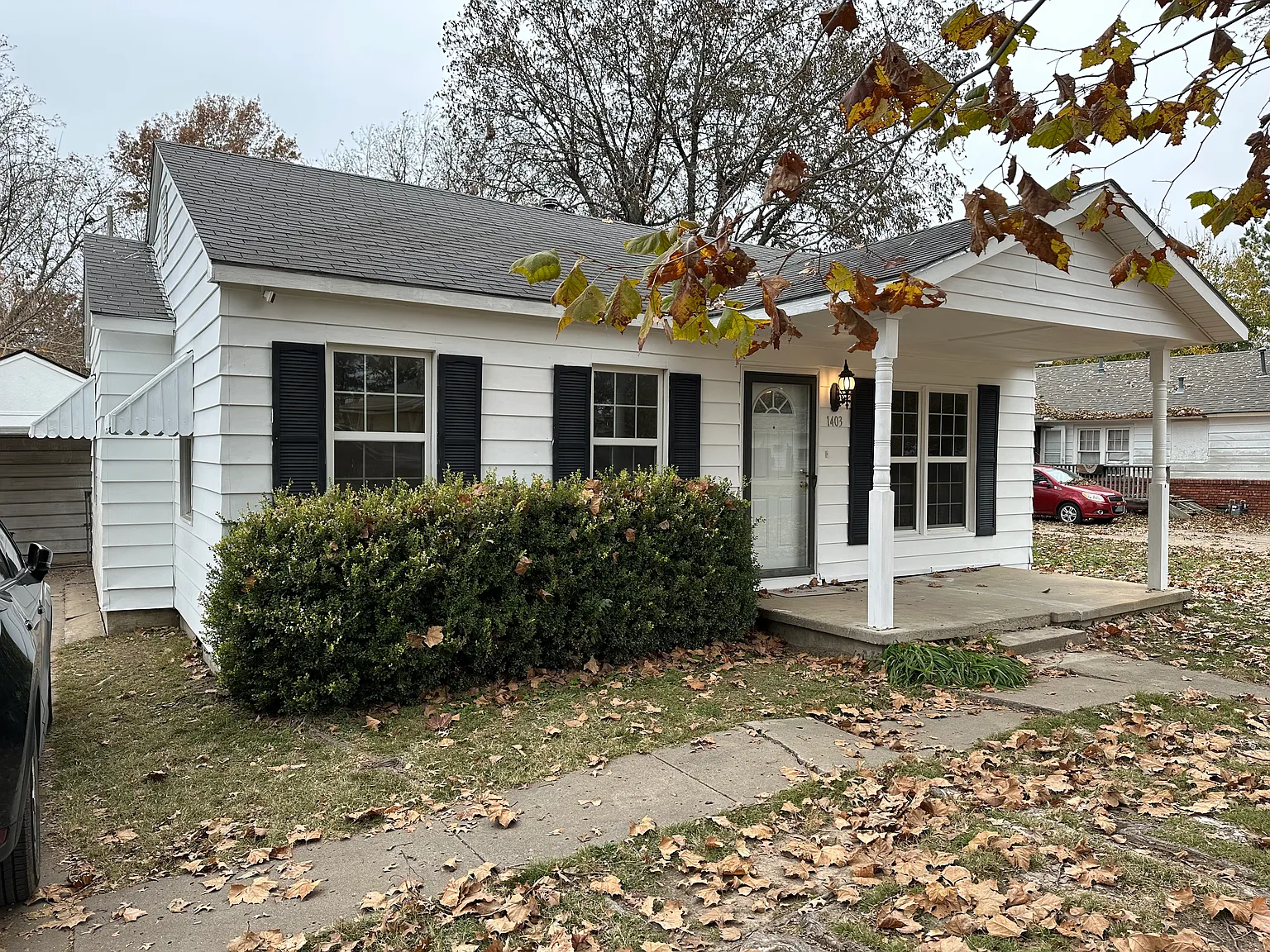 2 bed, 864 sqft, $1,000 — Photo 2
