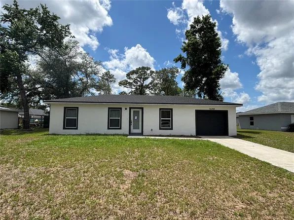 16208 SW 23RD COURT ROAD, OCALA, FL 34473