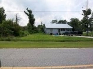 5885 Old Ferry Dock Rd, Manns Harbor, NC 27953