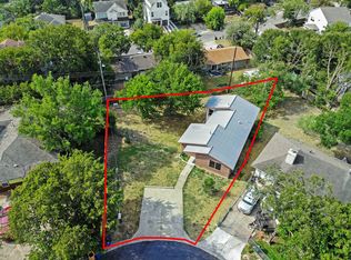 3903 Chase Cir, Austin, TX 78721