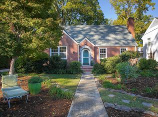 1421 Dollar Ave, Durham, NC 27701