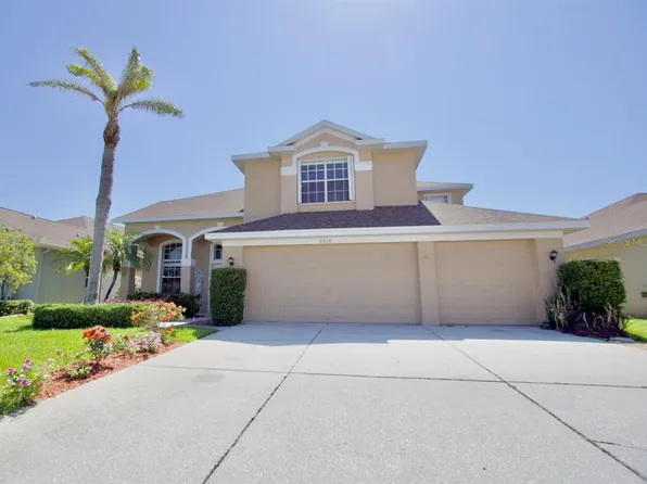 2616 Eagle Crest Ct, Holiday, FL 34691