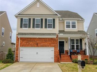 8472 Lantana Ct, Toano, VA 23168