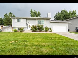 708 W 1560 S, Provo, UT 84601