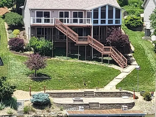 1331 Heidi Haven Dr, Lawrenceburg, IN 47025