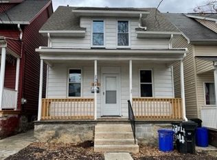2304 Luce St, Harrisburg, PA 17104