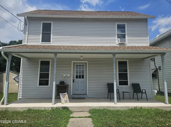 1647 Fairview Ave, Berwick, PA 18603