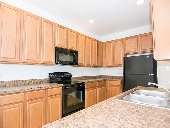 3rd image of 1692 Orrington Payne Pl