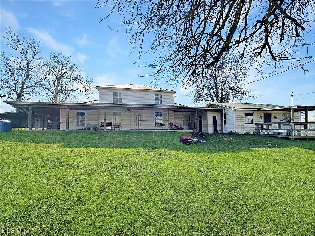 1709 Bradys Ridge Rd, Wellsburg, WV 26070 MLS 4502849 Zillow