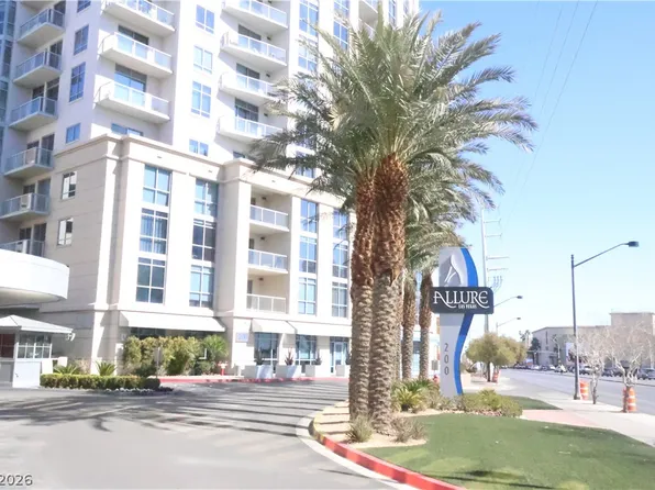 200 W Sahara Ave Unit 3307, Las Vegas, NV 89102