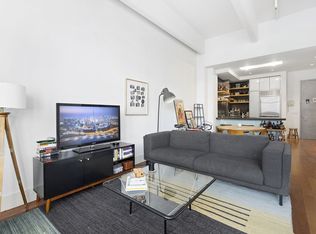 60 Broadway APT 3G, Brooklyn, NY 11249