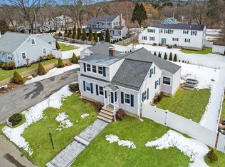 65 Woodmont Ave, Haverhill, MA 01830