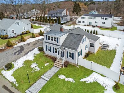 65 Woodmont Ave, Haverhill, MA, 01830