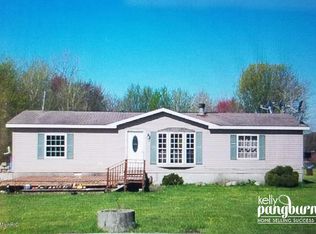 1783 N Ravenna Rd, Ravenna, MI 49451