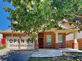 10876 Hawks Landing Rd, Haslet, TX 76052