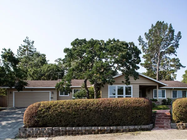 745 Sharon Park Dr, Menlo Park, CA 94025