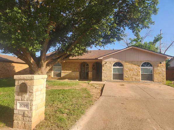 5709 Southmoor Dr, Abilene, TX 79606