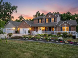 5974 Hill Rd, Fountain City, IN 47341