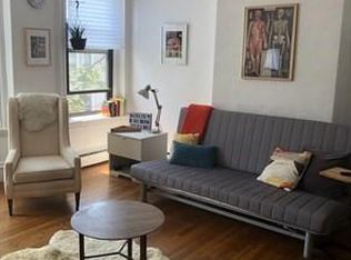 178 Harvard St #2, Cambridge, MA 02139