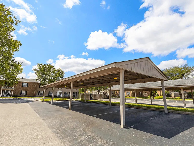 Briarwood of Columbus — Photo 10