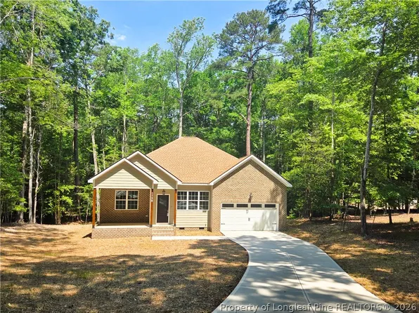 1138 Beaver Br, Sanford, NC 27332