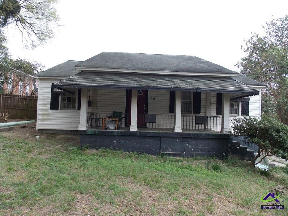 1081 Clay Ave, Macon, GA 31211 MLS 231193 Zillow