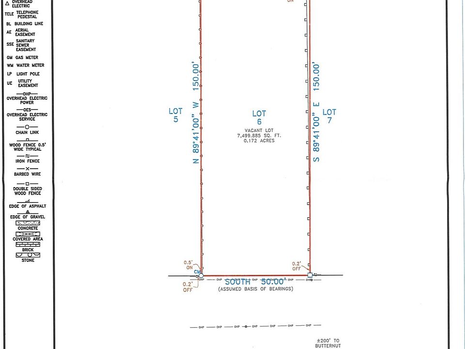 2nd image of 2623 Chalk Hill Rd