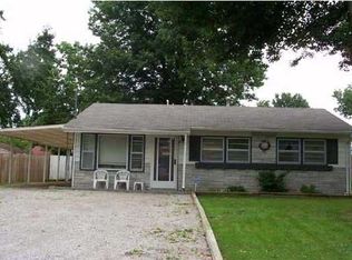 187 Briarwood Ln, Louisville, KY 40229