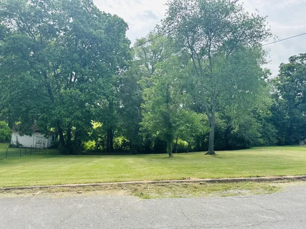 0 Gaither Ave Lot 3, Lawrenceburg, TN 38464