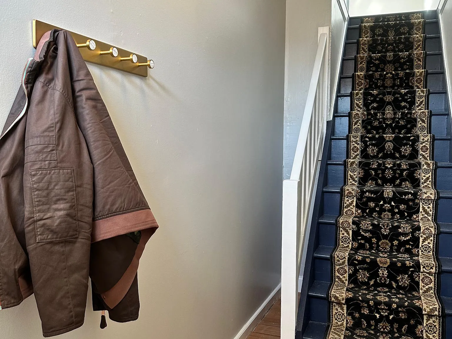 1 bed, 1100 sqft, $1,800 — Photo 2