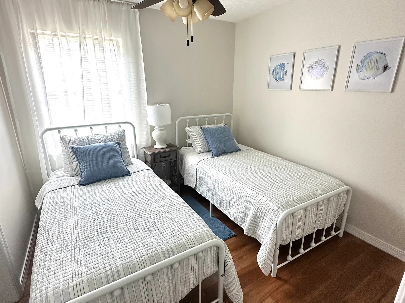 3 bed, 1184 sqft, $2,800 — Photo 4