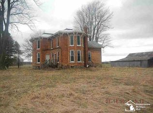 6934 N Sparks Rd, Morenci, MI 49256