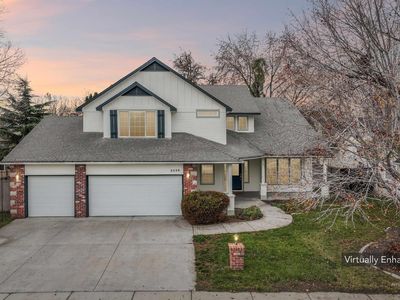 6089 N Royal Park Ave, Boise, ID, 83713