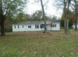 2834 James F Wherry Rd, Chester, SC 29706