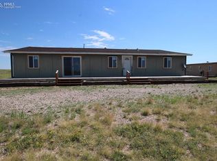 20370 Enoch Rd, Colorado Springs, CO 80930