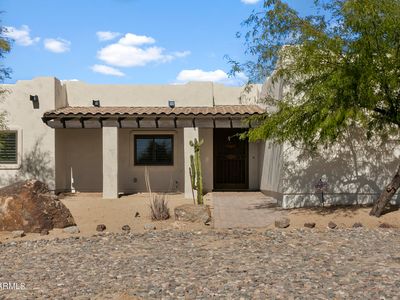6040 E Morning Vista Ln, Cave Creek, AZ, 85331